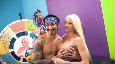Rikki Six