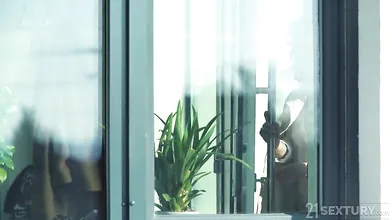 Recharging with Anal, Scene #01