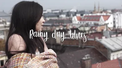 Rainy Day Blues, Scene #01