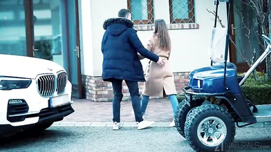 Seasonless Love, Scene #01