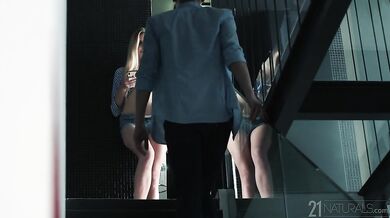 Such a Tease!