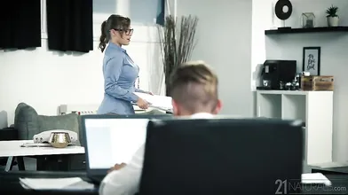 Office Games