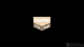 Pamper My Feet