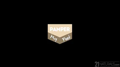 Pamper My Feet