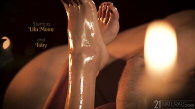 Tantric Pleasures