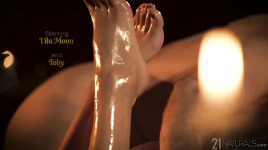 Tantric Pleasures