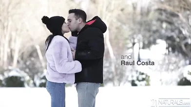 When Lexi Meets Raul