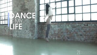 Dance Is My Life