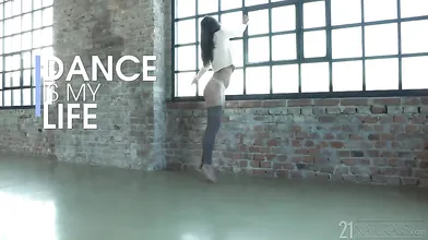 Dance Is My Life