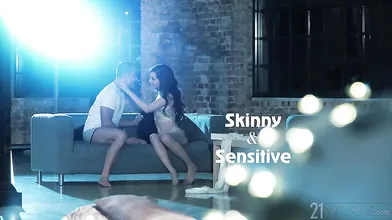 Skinny & Sensitive