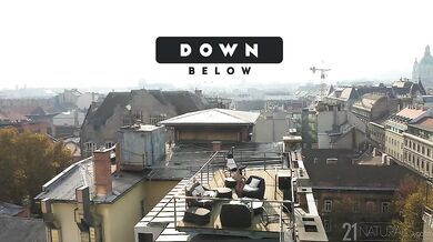 Down Below