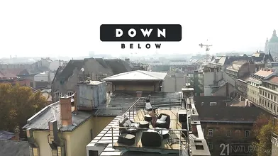 Down Below