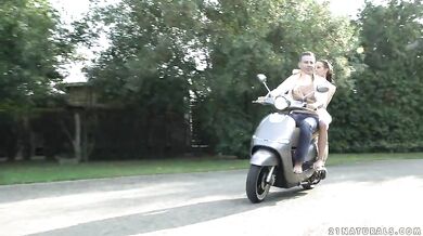 Joyride To The Heart
