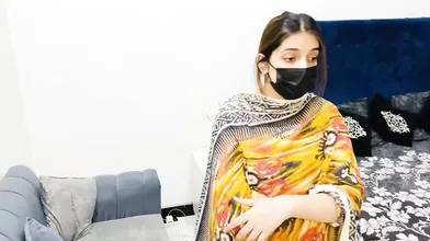 Married Night With My StepBrother ❤️ - Sara Khan