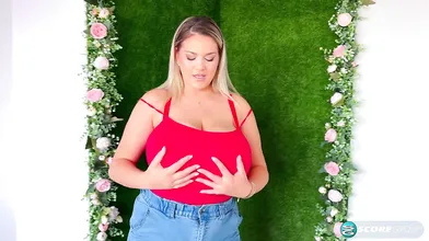 Erin Star: For Whom The Tits Clap