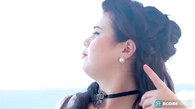 Roxanne's Big Balcony - Roxanne Miller