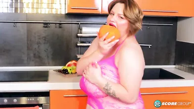 Mary Brown: Kitchens Are Not Only For Cooking