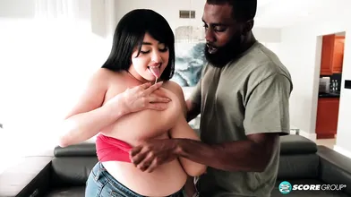 Xena Zoraki: Cum Fill Her Cups