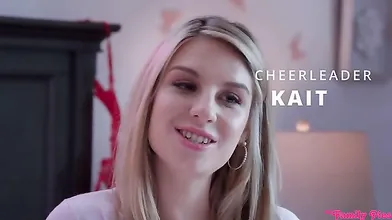 Stepbros Christmas Cock Is Fetch - S39:E2