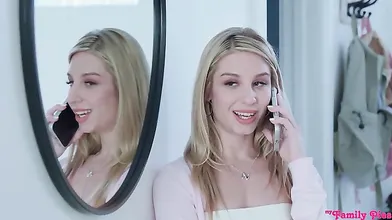 Stepbros Christmas Cock Is Fetch - S39:E2