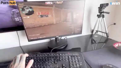 associate's stepally's brotherscrews me hard after watching my massive bum - Meg