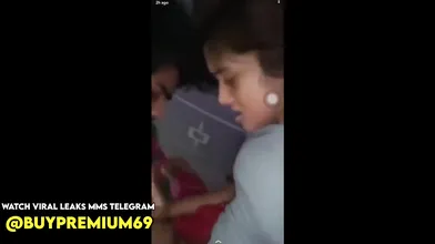 Nisha Gurgain Influencer Mms xxx Viral TG - @BuyPremium69