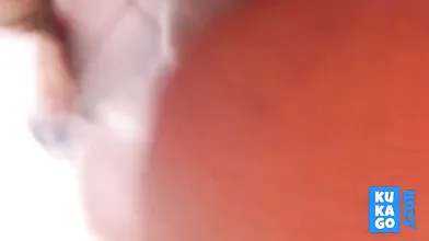 Brazilian Amateur Homemade with Luana