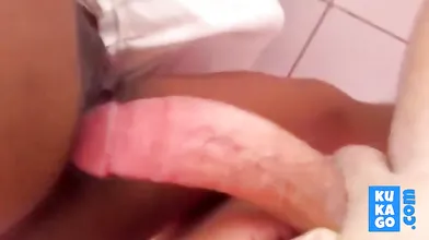 Brazilian Amateur Homemade with Luana