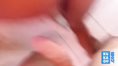 Brazilian Amateur Homemade with Luana