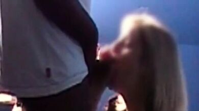 Girl's Interracial Adventure