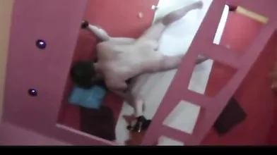 Deutsche Amateur-Analabenteuer