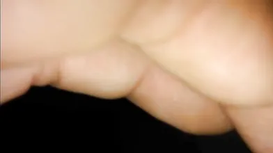 18-year-old Amateur Anal Fun