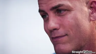 Who do you will believe you that I your stepdad fucked you?