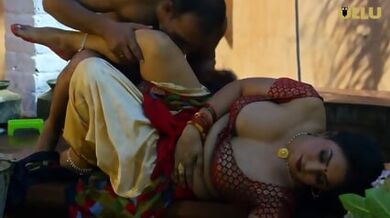 Budha Fuck Aunty