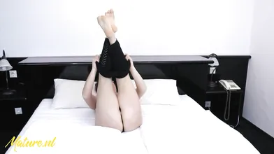 MatureNL Solo - Horny Mature Milfs Compilation