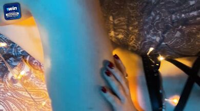 MyRedFoxGirl gets crucial Cum on her naughty Petite Pussy - extraordinaire XXX P