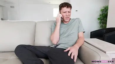 Stepmoms Secret Life - S25:E3