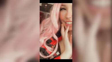 Belle Delphine Onlyfans Ryuko Cosplay