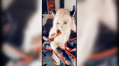 Belle Delphine Onlyfans Ryuko Cosplay