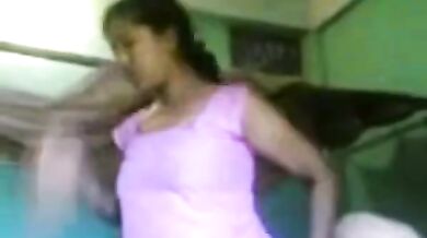 Bangladeshi Bhabi Sucks and Fucks