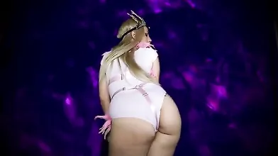 Kendall Olsen - Edging and Orgasm Denial