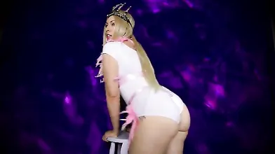 Kendall Olsen - Edging and Orgasm Denial