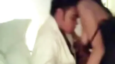 Rough Sex with an Amateur Asian after Clubbing