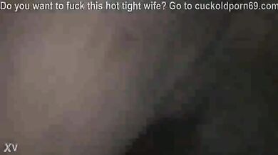 Amateur White Step Mom Found By Thug Black BBC bb