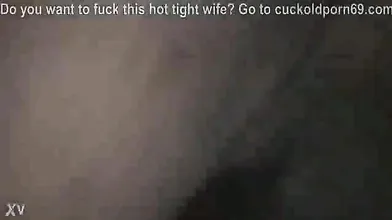 Amateur White Step Mom Found By Thug Black BBC bb