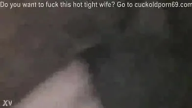 Amateur White Step Mom Found By Thug Black BBC bb