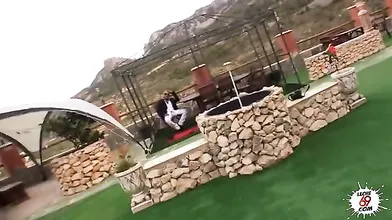 Marta Sanz - Mi Debut Porno