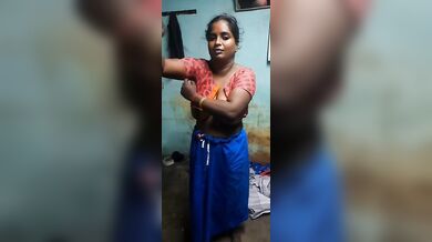 Gouthami reddy manthena showing Big boobs and wearing blouse video xxx viral