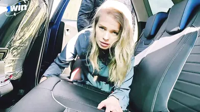 Wow, the tour completed with a large jizz shot on your pussy! Part2 - the hottes