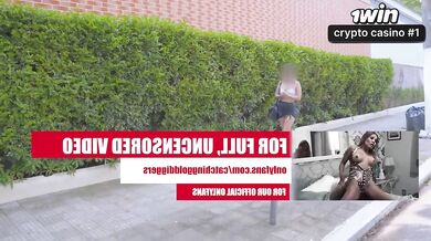 Brasileira ruiva em vídeo amador hardcore com sexo rectal e boquete intenso.